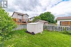 53 DEERPATH Drive | Guelph Ontario | Slide Image Forty-seven