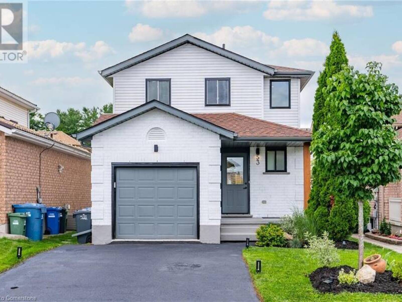 53 DEERPATH Drive, Guelph, Ontario N1K 1V1