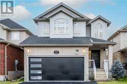 125 STEEPLERIDGE Street | Kitchener Ontario | Slide Image One