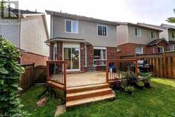 660 WHITE ELM Boulevard | Waterloo Ontario | Slide Image Twenty-seven