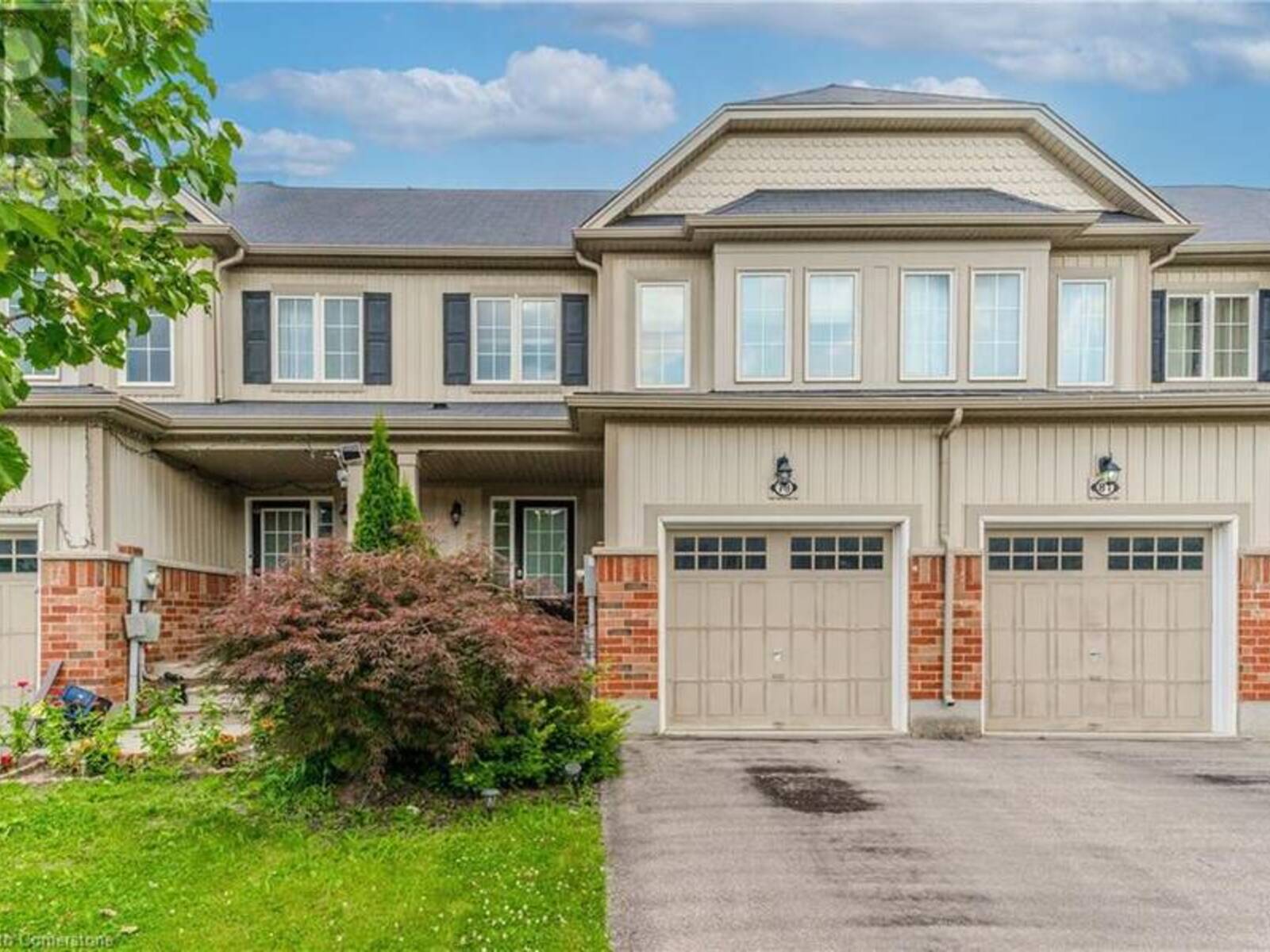 79 ENGLISH Lane, Brantford, Ontario N3T 0G9