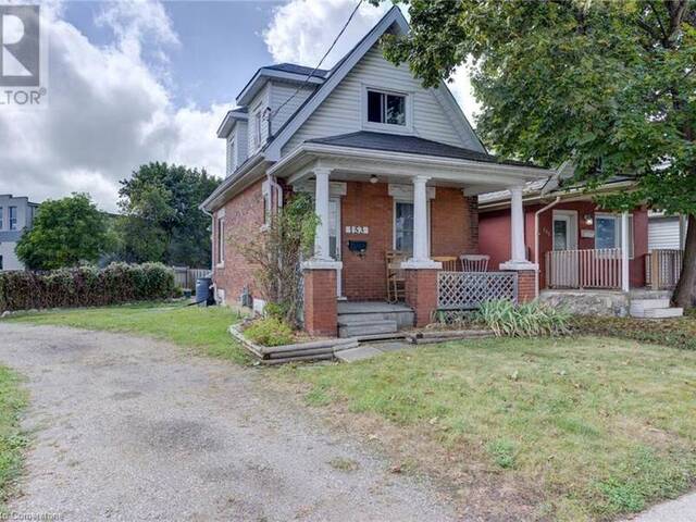 153 VICTORIA Road S Guelph Ontario, N1E 5P8