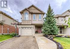 732 GRAND BANKS Drive | Waterloo Ontario | Slide Image One