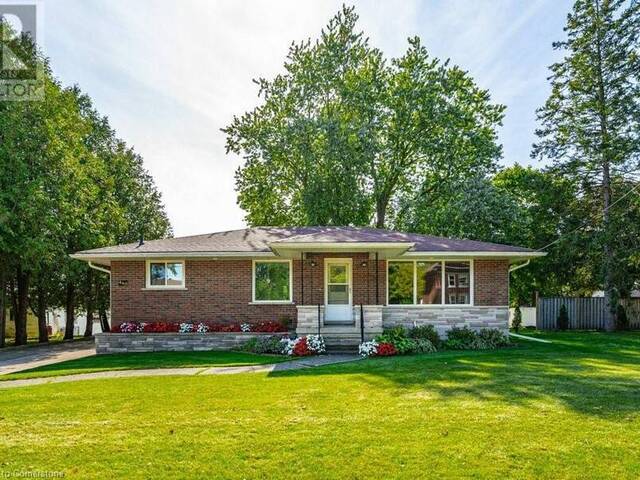 460 PROSPECT Street Palmerston Ontario, N0G 2P0