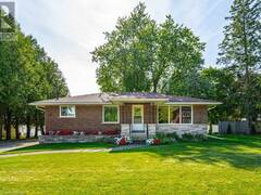 460 PROSPECT Street Palmerston Ontario, N0G 2P0