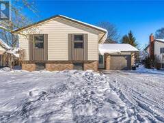 789 JOHN Street W Listowel Ontario, N4W 1B6