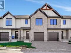 40 BASTIEN Street Unit# 7 Cambridge Ontario, N1R 5S2