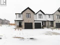 40 BASTIEN Street Unit# 7 Cambridge Ontario, N1R 5S2