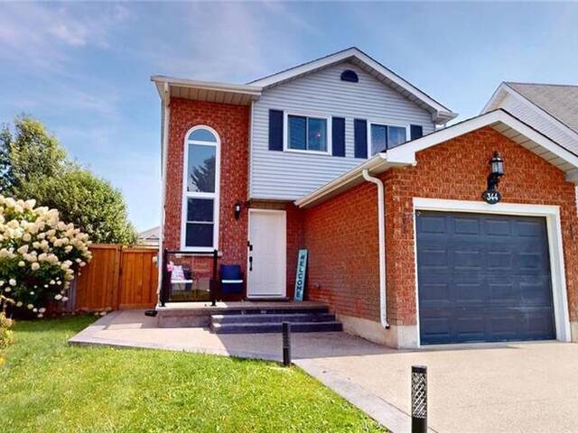 344 ADAMS Court Orangeville Ontario, L9W 4R7