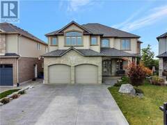 15 MCWILLIAMS Court Cambridge Ontario, N1P 0A9