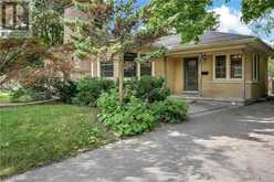 71 MELBOURNE Crescent | Waterloo Ontario | Slide Image One