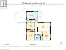 71 MELBOURNE Crescent | Waterloo Ontario | Slide Image Thirty-eight