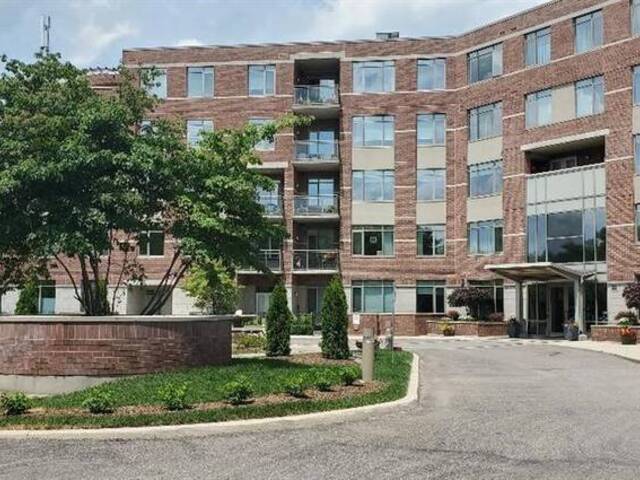 400 ROMEO Street N Unit# 108 Stratford Ontario, N5A 0A2