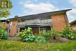 318 ROXTON Drive Unit# 3 | Waterloo Ontario | Slide Image Forty-five