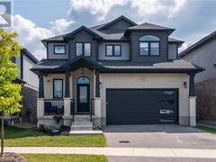 55 HOPEWELL CROSSING Drive Breslau Ontario, N0B 1M0