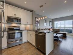 1 VICTORIA Street S Unit# 601 Kitchener Ontario, N2G 0B5