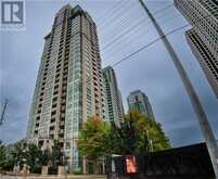 3504 HURONTARIO Street Unit# 205 | Mississauga Ontario | Slide Image One