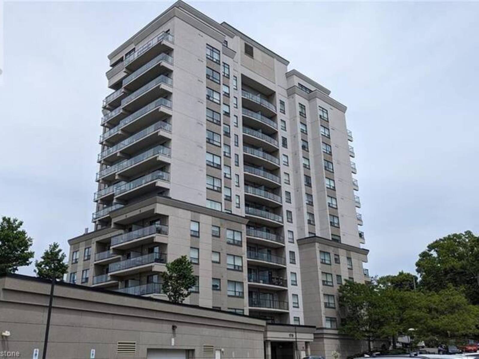 170 WATER Street N Unit# 1006, Cambridge, Ontario N1R 3B6