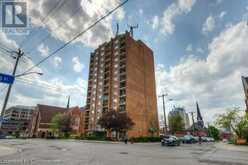 64 BENTON Street Unit# 1002 | Kitchener Ontario | Slide Image Two