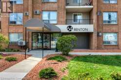 64 BENTON Street Unit# 1002 | Kitchener Ontario | Slide Image Three