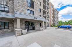 778 LAURELWOOD DRIVE Drive Unit# 705 | Waterloo Ontario | Slide Image Six