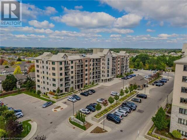 778 LAURELWOOD DRIVE Drive Unit# 705 Waterloo Ontario, N2V 0G3