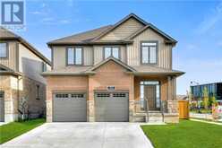 150 MOUNTAIN HOLLY Court | Waterloo Ontario | Slide Image One