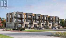 525 ERINBROOK Drive Unit# B039 | Kitchener Ontario | Slide Image One