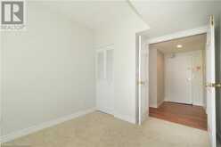 260 SHELDON Avenue N Unit# 104 | Kitchener Ontario | Slide Image Thirteen