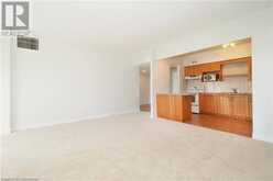 260 SHELDON Avenue N Unit# 104 | Kitchener Ontario | Slide Image Nine