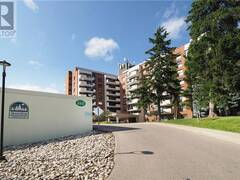 260 SHELDON Avenue N Unit# 104 Kitchener Ontario, N2H 6P2