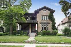 132 YOUNG Street | Kitchener Ontario | Slide Image One