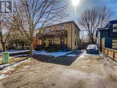 111-113 JOSEPH Street Kitchener Ontario, N2G 1J3