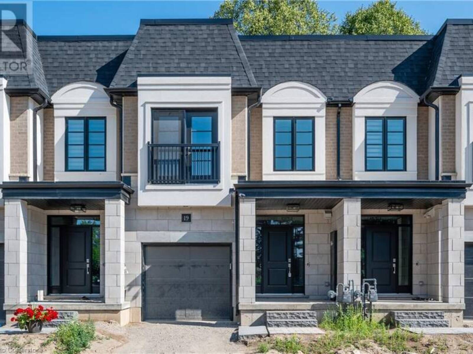 143 ELGIN Street N Unit# LOT 67, Cambridge, Ontario N1R 0E1