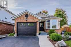 581 WINDJAMMER Way | Waterloo Ontario | Slide Image One