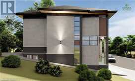 LOT 12 NORTH RIDGE Terrace | Kitchener Ontario | Slide Image Ten