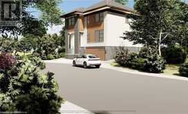 LOT 12 NORTH RIDGE Terrace | Kitchener Ontario | Slide Image Nine