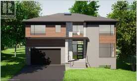 LOT 3 NORTH RIDGE Terrace | Kitchener Ontario | Slide Image One