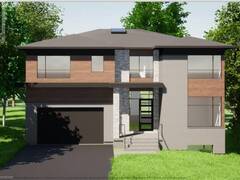 LOT 3 NORTH RIDGE Terrace Kitchener Ontario, N2A 2S5