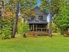 127 PARADISE ROAD South Algonquin Ontario, K0J 2M0