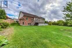 43 FREY Crescent | Kitchener Ontario | Slide Image Forty-four