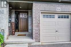 135 HARDCASTLE DRIVE Unit# 106 | Cambridge Ontario | Slide Image Four