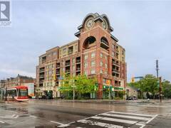 3563 LAKE SHORE Boulevard W Unit# 310 Toronto Ontario, M8W 0A3