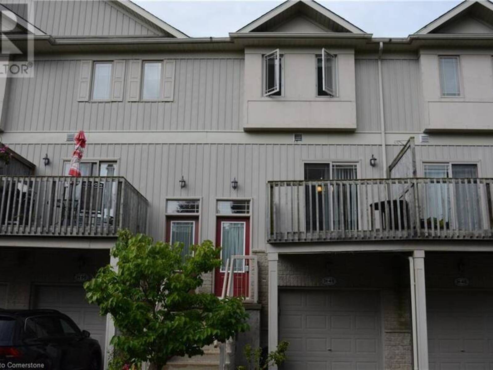 619 WILD GINGER Avenue Unit# H49, Waterloo, Ontario N2V 2X1