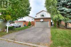 532 SILVERMEADOW Place | Waterloo Ontario | Slide Image Two