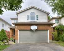 532 SILVERMEADOW Place | Waterloo Ontario | Slide Image One