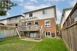 532 SILVERMEADOW Place | Waterloo Ontario | Slide Image Thirty-six