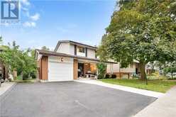 97 CENTURY HILL Drive | Kitchener Ontario | Slide Image One