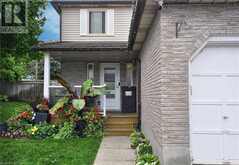 7 WYCLIFFE Place | Kitchener Ontario | Slide Image Four