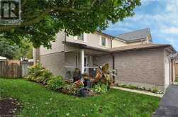 7 WYCLIFFE Place | Kitchener Ontario | Slide Image Three